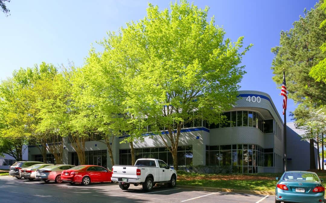 Serac Captial Partners Acquires Five-Building Industrial Portfolio in Atlanta